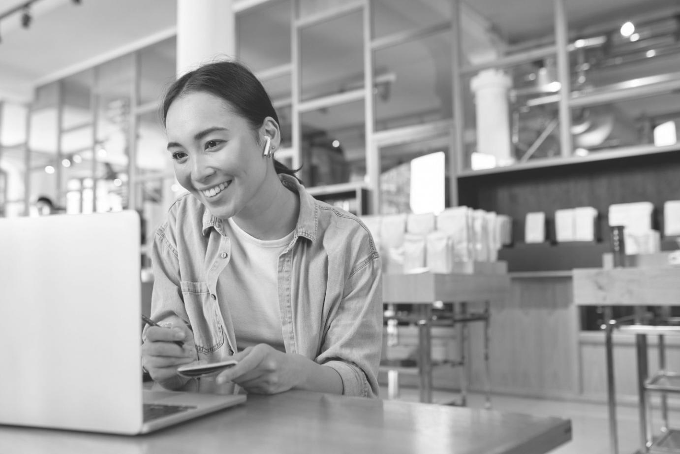 Financial calendar planning workspace with structured documents and tools